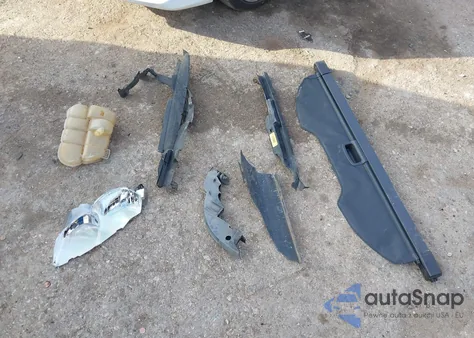 2013 Ford Escape Se из США, поврежденный, VIN 1FMCU0G94DUD12130